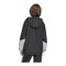 adidas Tiro 26 Jacke Kids Schwarz - schwarz