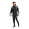 adidas Tiro 26 Regenjacke Schwarz - schwarz