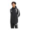 adidas Tiro 26 Regenjacke Schwarz - schwarz