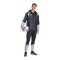adidas Tiro 26 Jacke Schwarz - schwarz