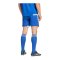 adidas Tiro 26 Short Blau - blau