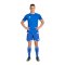 adidas Tiro 26 Short Blau - blau