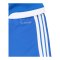 adidas Tiro 26 Short Blau - blau