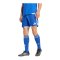 adidas Tiro 26 Short Blau - blau