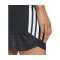 adidas Tiro 26 Short Damen Schwarz - schwarz