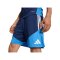 adidas Tiro 26 Short Dunkelblau - 