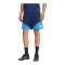 adidas Tiro 26 Short Dunkelblau - 