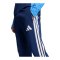 adidas Tiro 26 Trainingshose Dunkelblau - 