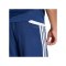 adidas Tiro 26 Short Dunkelblau - 