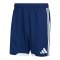 adidas Tiro 26 Short Dunkelblau - 