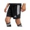 adidas Tiro 26 Short Kids Schwarz - schwarz