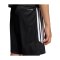 adidas Tiro 26 Short Kids Schwarz - schwarz