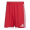 adidas Tiro 26 Short Rot - rot