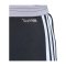 adidas Tiro 26 Short Schwarz - schwarz