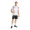 adidas Tiro 26 Short Schwarz - schwarz