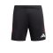 adidas Tiro 26 Short Schwarz - schwarz