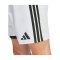 adidas Tiro 26 Short Weiß - weiss
