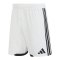 adidas Tiro 26 Short Weiß - weiss