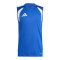 adidas Tiro 26 Tanktop Blau - blau