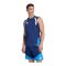 adidas Tiro 26 Tanktop Dunkelblau - 
