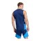 adidas Tiro 26 Tanktop Dunkelblau - 