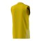 adidas Tiro 26 Tanktop Gelb - gelb