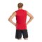 adidas Tiro 26 Tanktop Rot - rot