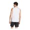 adidas Tiro 26 Tanktop Weiß - weiss