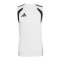 adidas Tiro 26 Tanktop Weiß - weiss