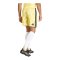adidas Tiro 26 Torwartshort Gelb - gelb