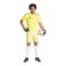 adidas Tiro 26 Torwartshort Gelb - gelb