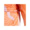 adidas Tiro 26 Torwartshort Kids Orange - orange