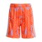 adidas Tiro 26 Torwartshort Kids Orange - orange