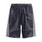 adidas Tiro 26 Torwartshort Kids Schwarz - schwarz
