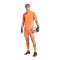 adidas Tiro 26 Torwartshort Orange - orange