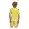 adidas Tiro 26 Torwarttrikot Kids Gelb - gelb