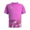 adidas Tiro 26 Torwarttrikot Kids Rosa - rosa