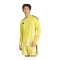 adidas Tiro 26 Torwarttrikot Langarm Gelb - gelb