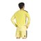 adidas Tiro 26 Torwarttrikot Langarm Gelb - gelb
