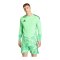 adidas Tiro 26 Torwarttrikot Langarm Grün - gruen