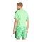 adidas Tiro 26 Torwarttrikot Kurzarm Grün - gruen