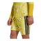 adidas Tiro 26 Torwarttrikot Langarm Kids Gelb - gelb