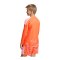 adidas Tiro 26 Torwarttrikot Langarm Kids Orange - orange
