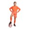 adidas Tiro 26 Torwarttrikot Langarm Kids Orange - orange