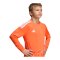 adidas Tiro 26 Torwarttrikot Langarm Kids Orange - orange