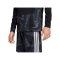 adidas Tiro 26 Torwarttrikot Langarm Kids Schwarz - schwarz