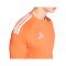 adidas Tiro 26 Torwarttrikot Langarm Orange - orange