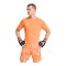 adidas Tiro 26 Torwarttrikot Kurzarm Orange - orange