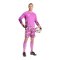 adidas Tiro 26 Torwarttrikot Langarm Rosa - rosa