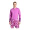 adidas Tiro 26 Torwarttrikot Langarm Rosa - rosa